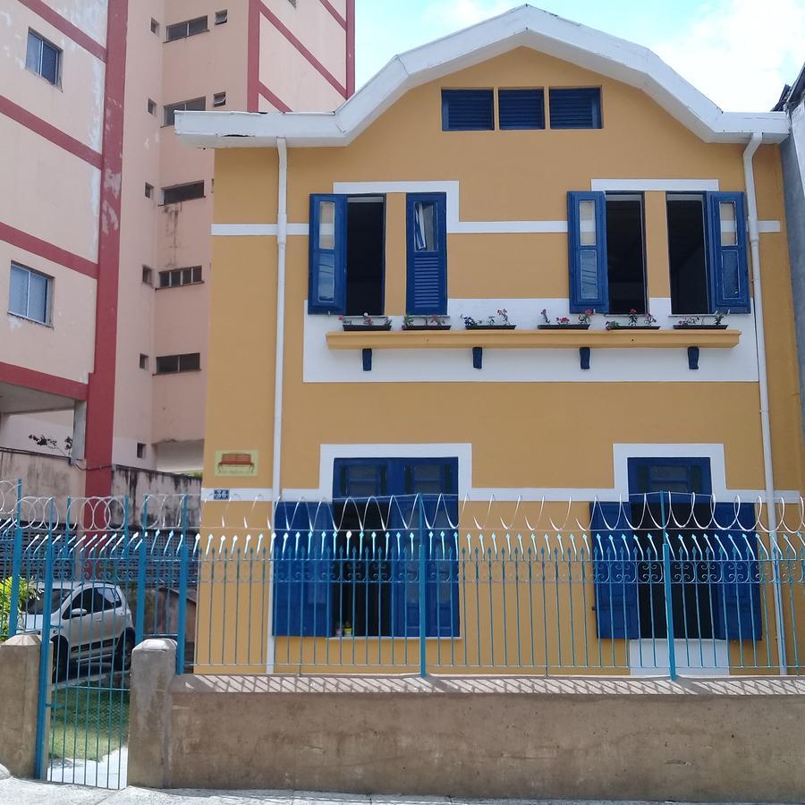 Casarao Banco Dos Ingleses 36 Salvador Exterior foto